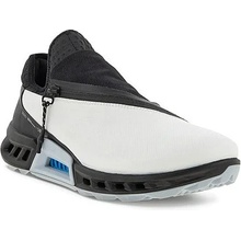Ecco Biom C4 J.Lindeberg Limited bílo černé