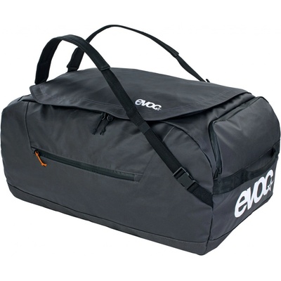EVOC Duffle Bag 100 carbon grey/black 100L 35×40×70 cm