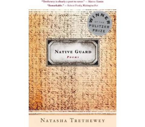 Native Guard Trethewey NatashaPaperback