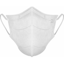 Respilon Nano respirátor FFP2 RespiPro L white 25 ks
