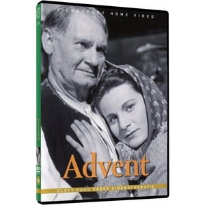 Filmexport HV s. r. o Advent (026868)