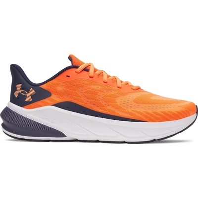 Under Armour Маратонки Under Armour Men's Running Shoes - Orange/Mid Navy