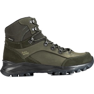 Hanwag Мъжки туристически обувки Hanwag Alta Bunion II GTX Walking boots - Sepia / Black - размер 48 (EU) (019-0618-0222)