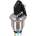 ELMARK ПРЕВКЛЮЧВАТЕЛ 2ПОЗ С КЛЮЧ 22y2 1no+1nc ip65 ЧЕРВЕН (401551)