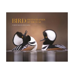 Bird Photographer of the Year (ISBN: 9780691263595)