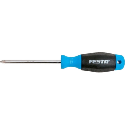 Skrutkovač krížový Festa PZ 1×100 mm