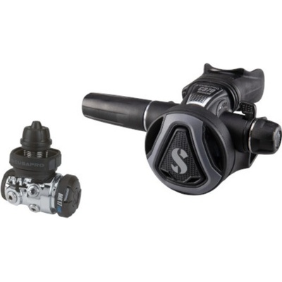 Scubapro MK17EVO/C370
