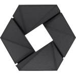 3DJAKE easyPETG Matte Dark Gray - 1, 75 mm / 1000 g (9010707008248)