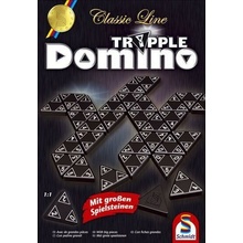Tripple-Domino. Classic Line