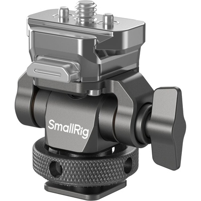 SmallRig 4888 HawkLock H21 cold shoe úchytom