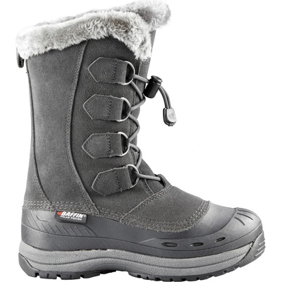 Baffin Дамски зимни ботуши Baffin Women's Chloe Winter boots - Charcoal - размер 36 (EU) (121-0129-0311)