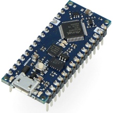 Arduino Nano Každý s konektory ABX00033