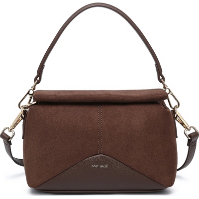Pepe Moll dámská kabelka Ofelia 262133 Brown