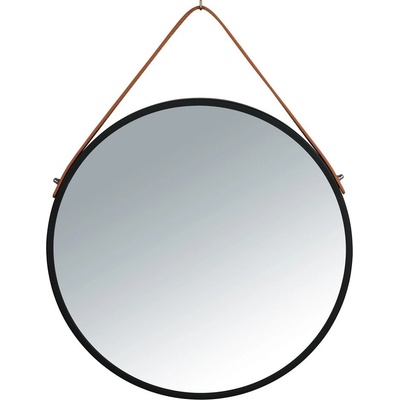 Wenko Borrone 40 cm černá