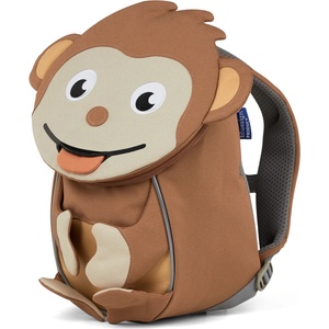 Affenzahn Детска детска раница Affenzahn Kleiner Freund Affenzahn Kids' backpack - Pink - размер One Size (508-0678-0111)