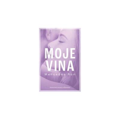 Moje vina