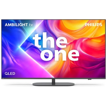 Philips The One 55PUS9010/12