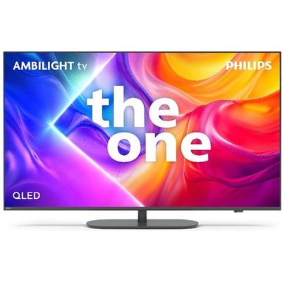 Philips The One 55PUS9010/12