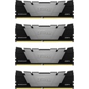 Kingston FURY Renegade DDR4 32GB 3600MHz CL16 (4x8GB) KF436C16RB2K4 32