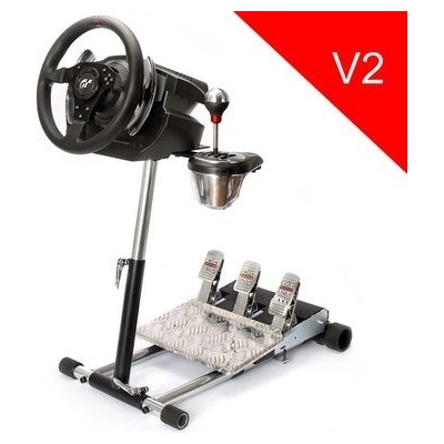 Wheel Stand Pro Pro DELUXE V2 T500