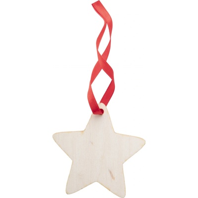 WoXmas vánoční ozdoba hvězda