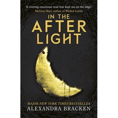 In the Afterlight Bracken Alexandra