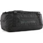 Patagonia Black Hole Duffel 55L Цвят: тъмно сив