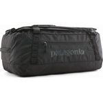 Patagonia Black Hole Duffel 55L Цвят: сив