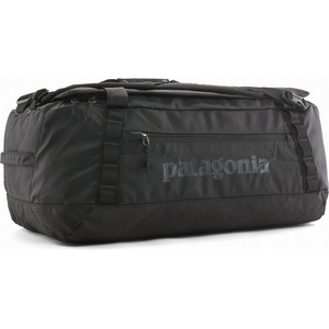 Patagonia Black Hole Duffel 55L Цвят: тъмно сив