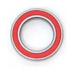 Enduro Bearings Лагер Enduro лагер 61802 LLU/LLB CN A5 Abec 5 - 15x24x5 мм