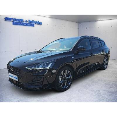 Ford Focus 1.0 EcoBoost ST-Line 92 kW