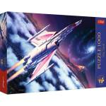 Trefl Puzzle 1000 Premium Plus - Нека в космоса (12075)