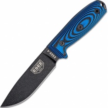 ESEE 4 blade