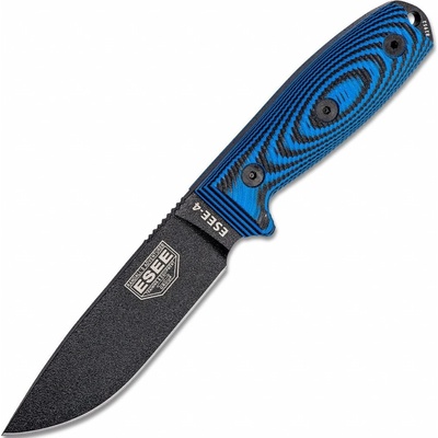 ESEE 4 blade