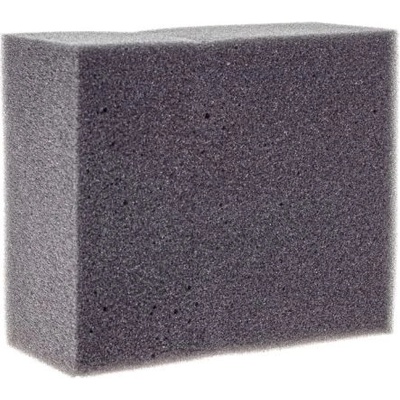 Гъба мека; черна (4282)