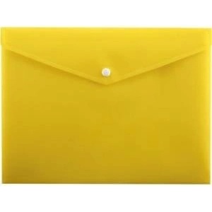 Penmate Latch envelope A5 PP-114 yellow PENMATE