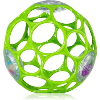 Image 1 of Oball Rattle дрънкалка 0 m+ Seafoam