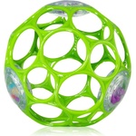 Oball Rattle дрънкалка 0 m+ Seafoam