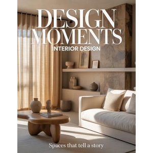Design Moments Interior Design (2025)