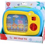Playgo Моето първо tv
