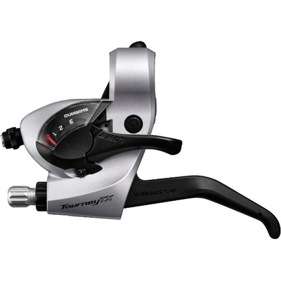 Shimano ST-TX800-S – Zboží Dáma
