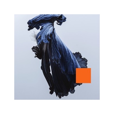 Talos - Far Out Dust LP