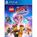 Hry na PS4 LEGO Movie Video Game 2