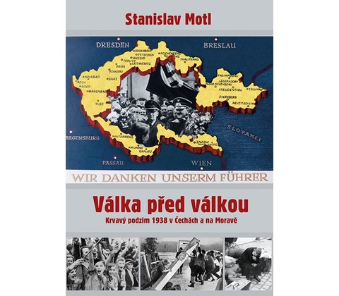 Válka před válkou