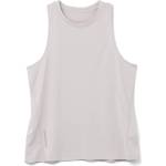 Houdini Дамски потник с широка презрамка Houdini Women's Pace Air Tank Tank top - Silver Purple (916-6398-0213)