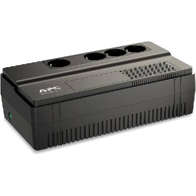 APC Easy UPS BV 650VA (SCHUKO) BV650I-GR