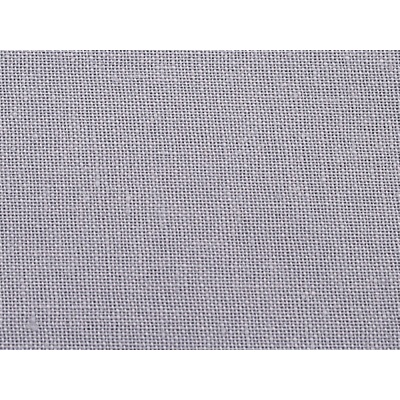 Jednofarebná nažehľovací záplata VIAC FARIEB - rozmer 40 cm x 20 cm svetlošedá