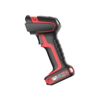 Honeywell Баркод четец Honeywell Granit Ultra 2105i, Bluetooth, FR, 2D, мулти-IF, черно/червено (2105IXR-3-CLE)