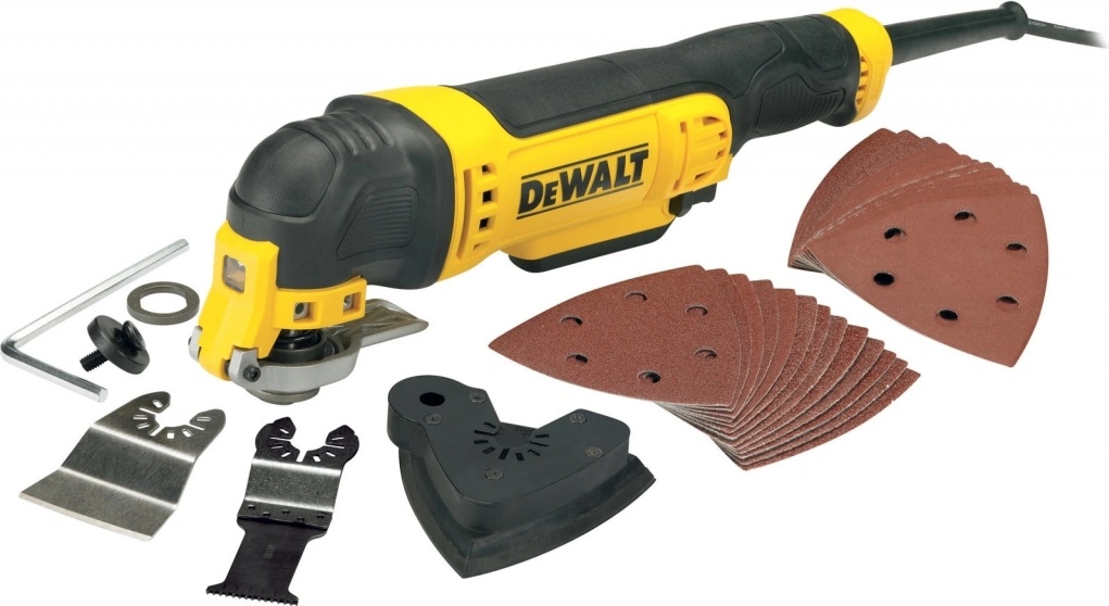 DeWALT DWE315