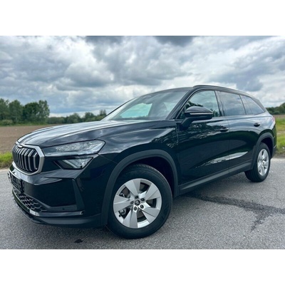 Skoda Kodiaq 1.5 TSI DSG Selection 110 kW